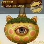 cover: Kreeem - We Are Coming