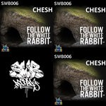 cover: Chesh - Follow The White Rabbit EP