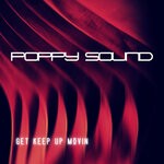 cover: Poppy Sound - Get Keep Up Movin