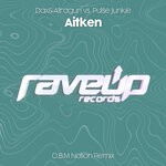 cover: Dax & Atragun|Pulse Junkie - Aitken