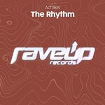 cover: Achilles - The Rhythm