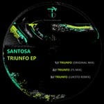 cover: Santosa - Triunfo EP