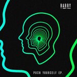 cover: Barry - Push Yourself