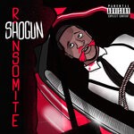 cover: Shogun - Ransomite