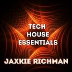 cover: Jaxkie Richman - Tech House Essentials