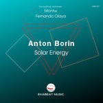 cover: Anton Borin (ru) - Solar Energy