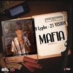 cover: 9lyphe - 21 Vision