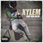 cover: Xylemmoblife - Nah Guh Back (Explicit)