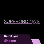 cover: Deemkeyne - Shaten