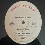 cover: Ron Louis Smith|Oceanliners - Love Grows & Flows (Original 1983 Version)