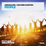 cover: Airwalk3r|Van Der Karsten - People