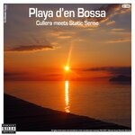 cover: Cullera Meets Static Sense - Playa D'en Bossa