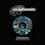 cover: Cressida - Archetype EP