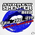 cover: Andrew Spencer|Meela - You Had Me (Tronix DJ & Uwaukh Remix)