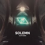 cover: Clap Codex - Solemn