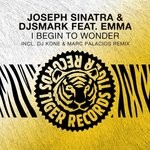 cover: Emma|Joseph Sinatra - I Begin To Wonder