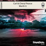 cover: Carl Pearce|Cheryl Pearce - Worth It!