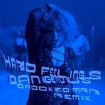 cover: HARD FEELINGS - Dangerous