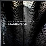 cover: Tom Pradz|Peter Brocks - Silver Dance