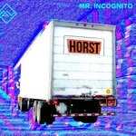 cover: Mr. Incognito - Horst