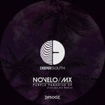 cover: Novelo (mx) - Purple Paradise EP