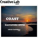 cover: Salvatore Oppio - Coast