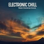 cover: Various - Electronic Chill