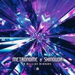 cover: Metronome|Shinouda - A Million Mirrors