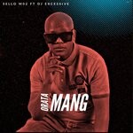 cover: Dj Excessive|Sello M02 - Oratamang