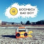 cover: Mr. Big Mouth - Boombox Bad Boy