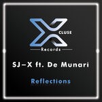 cover: De Munari - Reflections