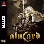 cover: Enta - Alucard