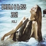 cover: Various - Drum & Bass 2021