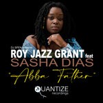 cover: Roy Jazz Grant|Sasha Dias - Abba Father