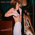 cover: Kamil Van Derson - Midnight (Rework)