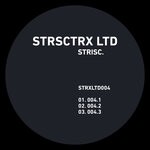 cover: Strisc. - STRXLTD004