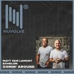 cover: Matt Jam Lamont & Echelon - Comin' Around