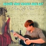 cover: Tran Sy Tam - Nguoi Tinh Trong Men Say