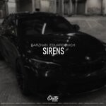 cover: Darzhan Eduardovich - Sirens