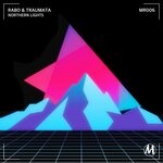 cover: Rabo & Traumata - Northern Lights