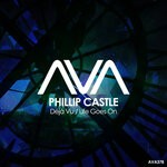 cover: Phillip Castle - Deja Vu/Life Goes On