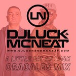 cover: Dj Luck & Mc Neat - A Little Bit Of Luck