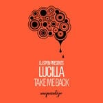 cover: Lucilla - Take Me Back