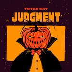 cover: Toyaz Cat - Judgment (Original Mix)