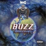 cover: Waheed Nwo - Buzz