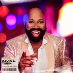 cover: David A Tobin - Go Back And Make It Right