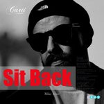 cover: Mike Mair - Sit Back