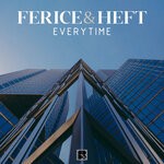 cover: Heft|Ferice - Everytime EP