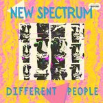 cover: New Spectrum - Different People