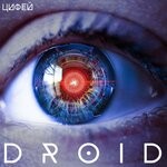 cover: Tsifey - Droid